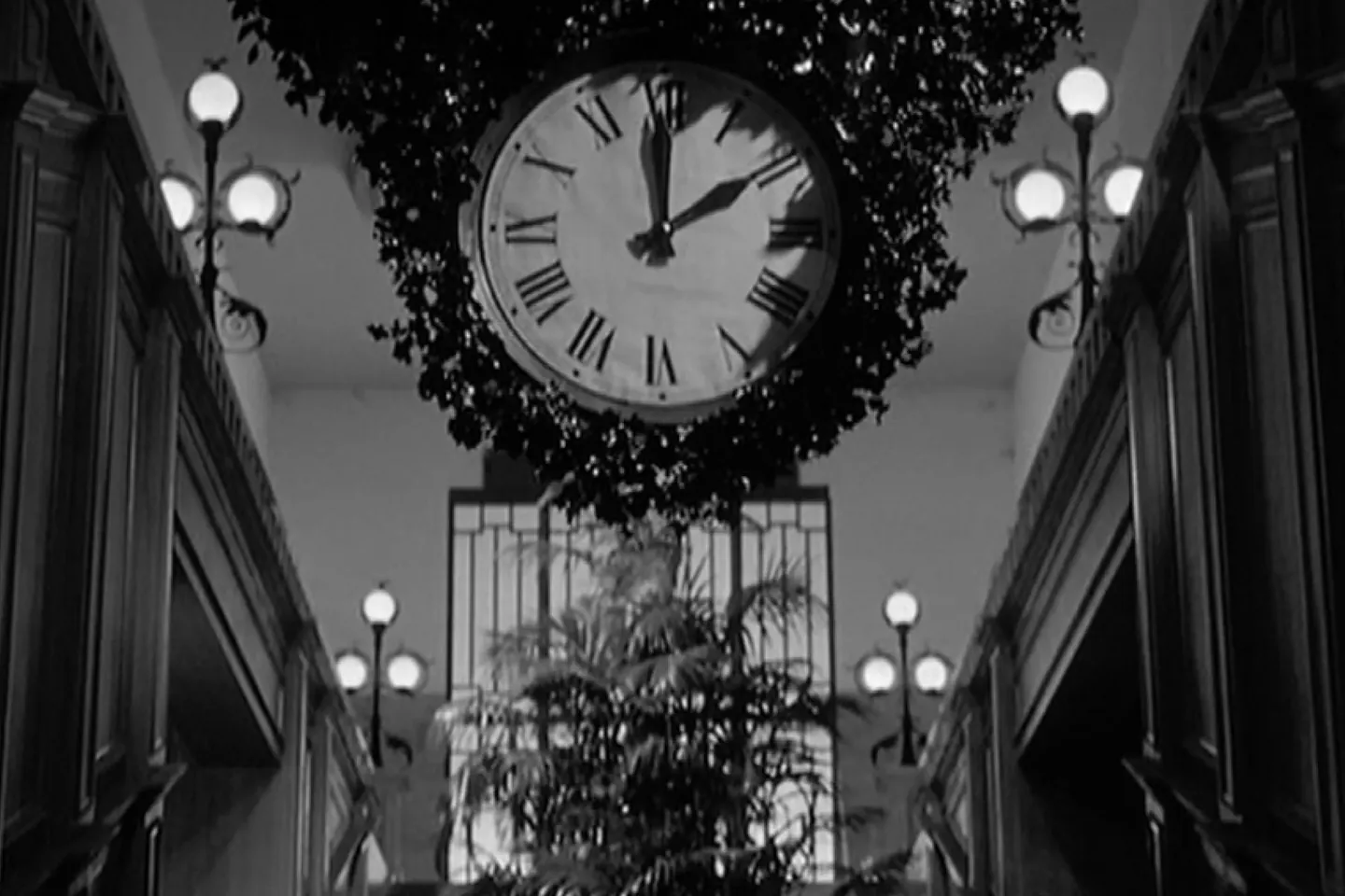 Christian Marclay's The Clock: the 24-hour closing run