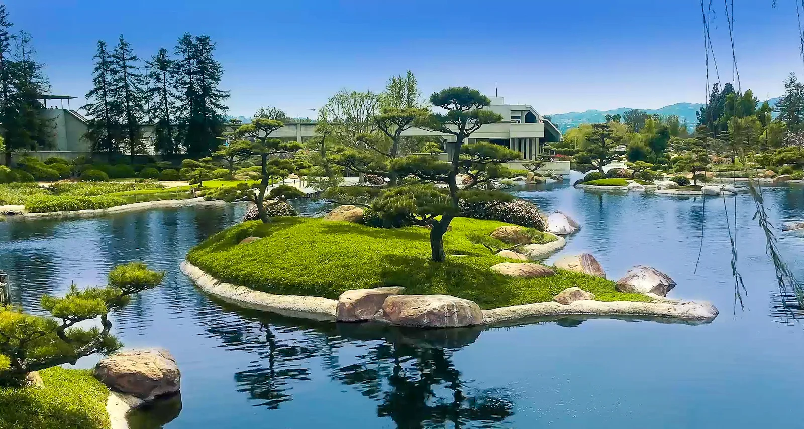 15 Hidden Gems in Los Angeles