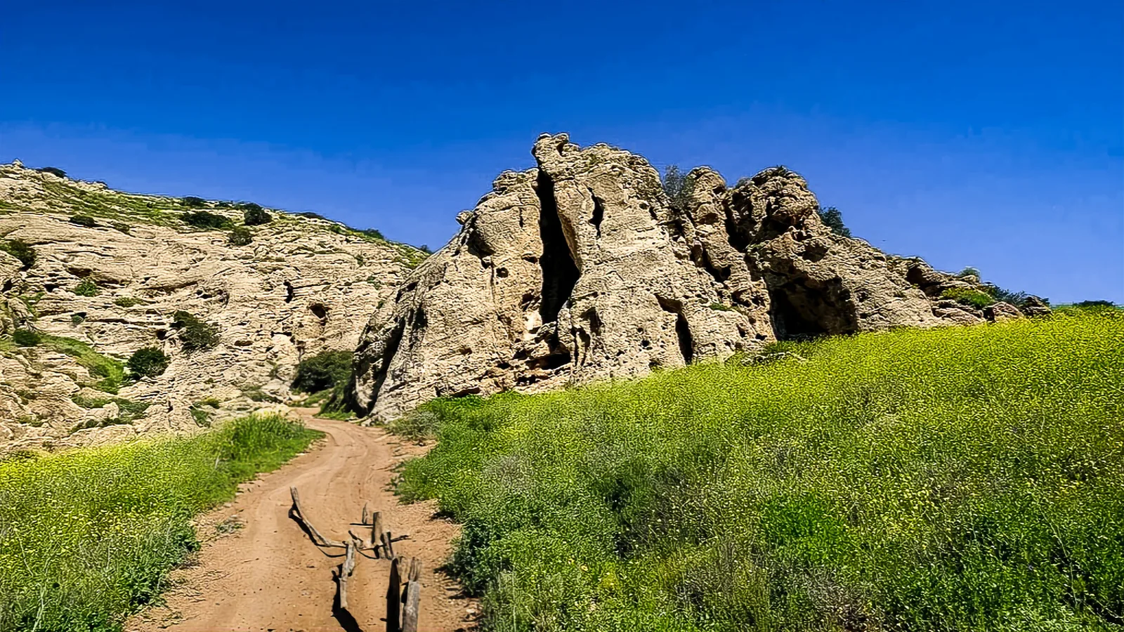 10 Hidden Hikes in Los Angeles