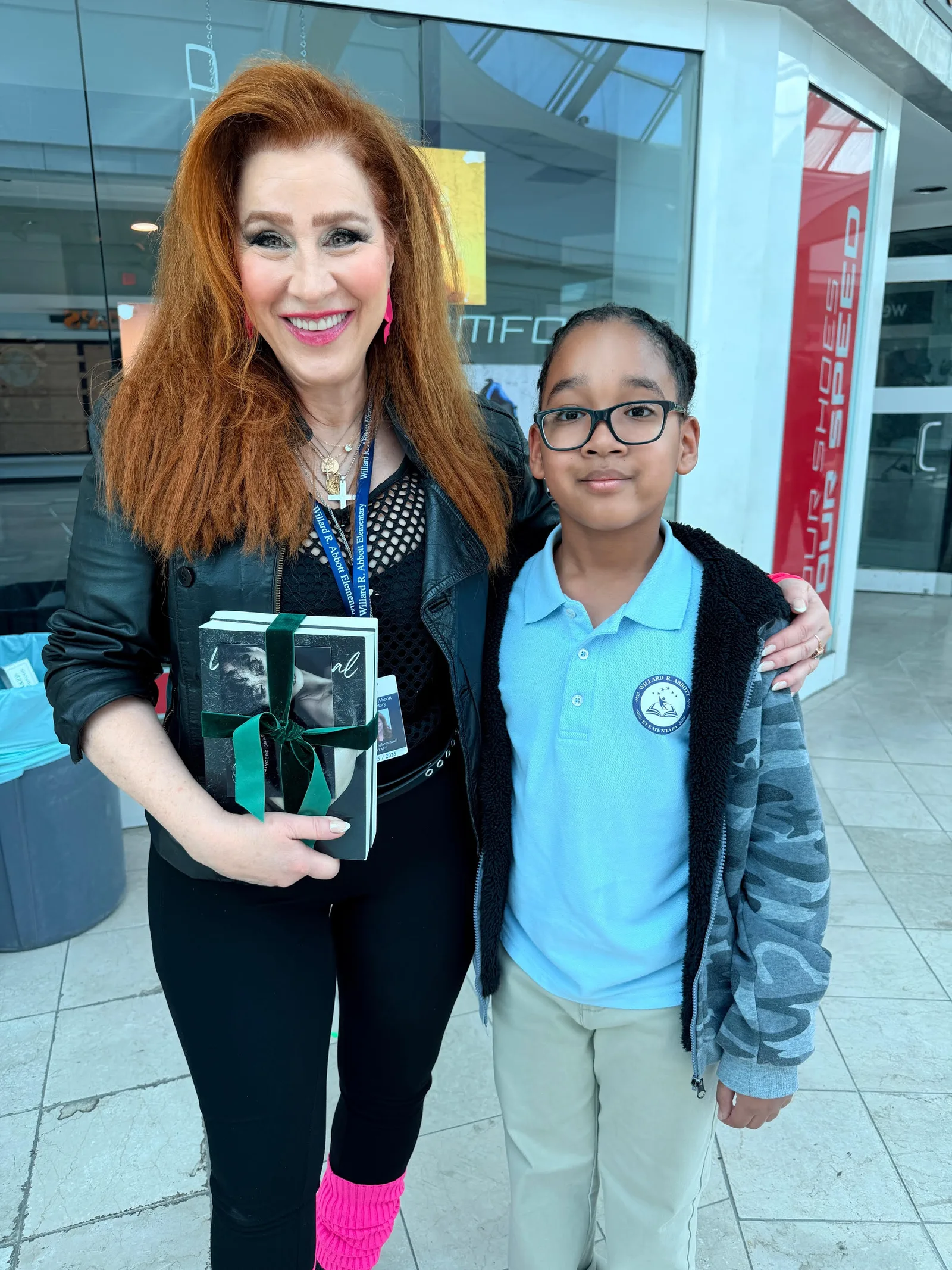 PM Zelaya's son