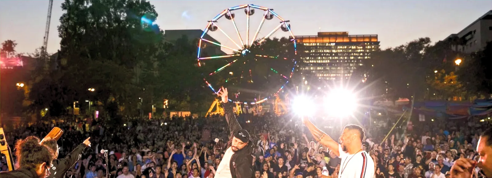 12 Best Things to Do in Los Angeles (July)