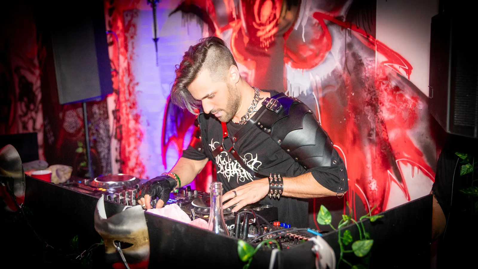 Lektrique performing