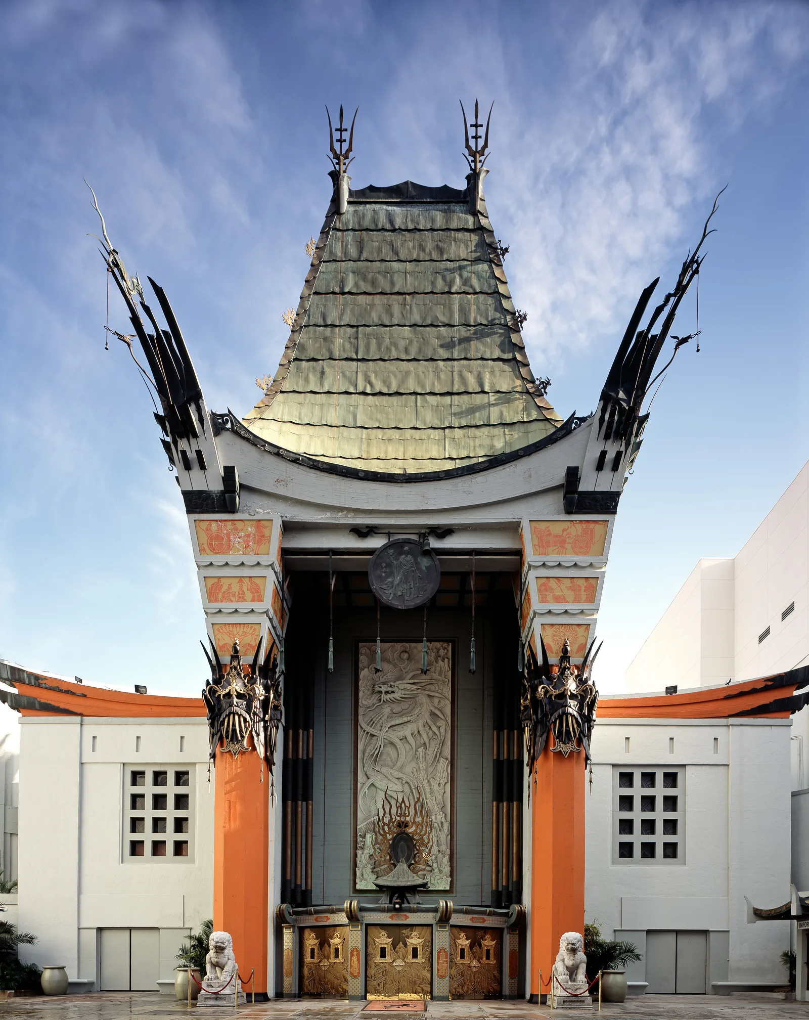 The Hidden History of 10 Iconic LA Landmarks