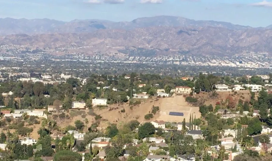 The Museum of the San Fernando Valley in Northridge, keeper of Valley history