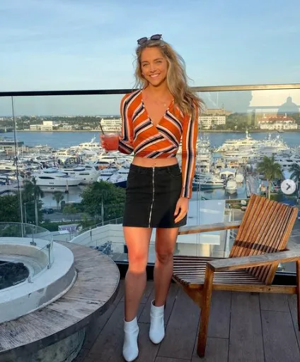 Spruzzo Restaurant and Bar, Italian seafood spot with golden hour views in Malibu