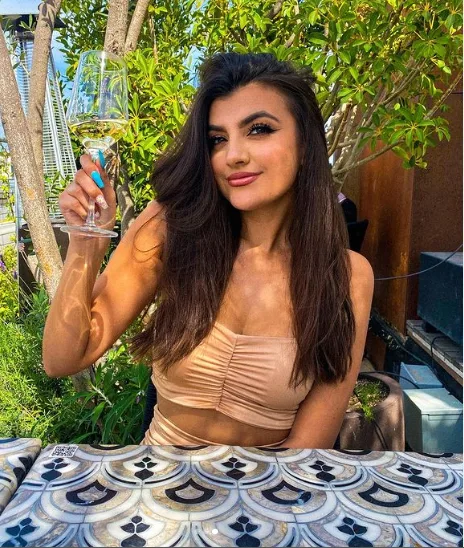 Margot, Mediterranean rooftop restaurant in Culver City