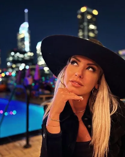 The Broken Shaker, award-winning rooftop cocktail bar in Downtown LA
