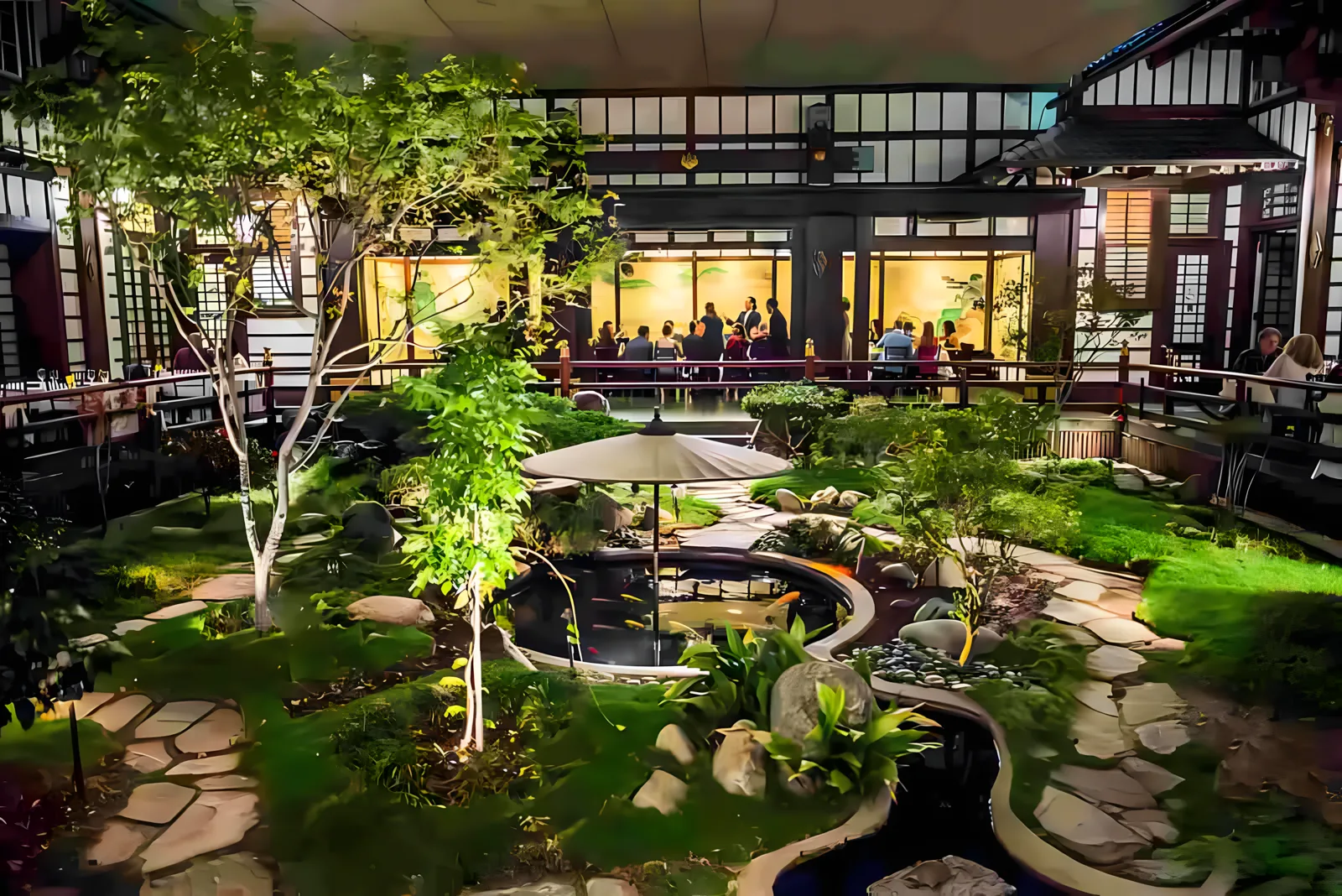 15 Hidden Gardens in Los Angeles You Can Actually Visit
