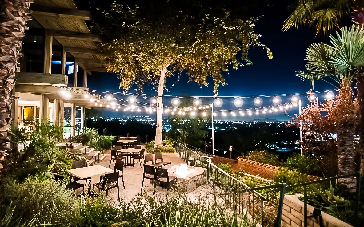 10 Secret Restaurants in Los Angeles