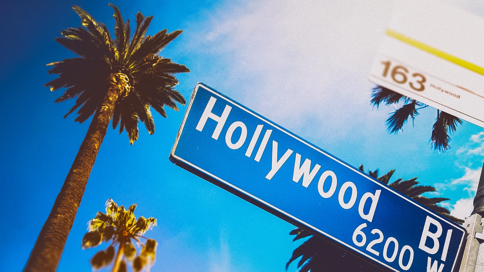 Secrets of Hollywood