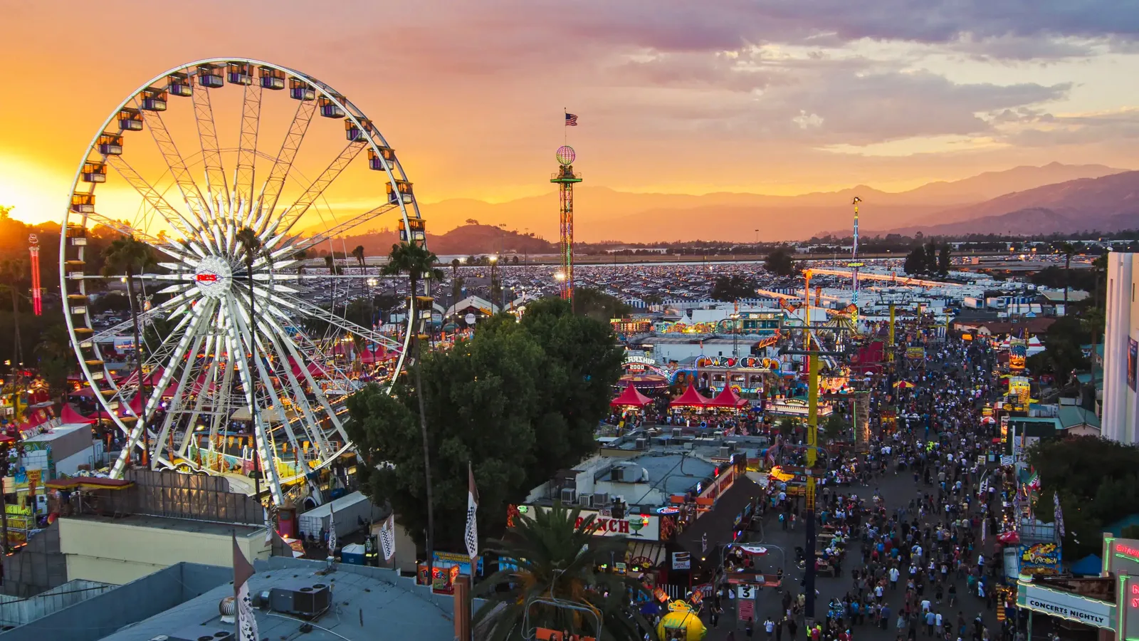 31+ Best Things to Do in LA in May 2026