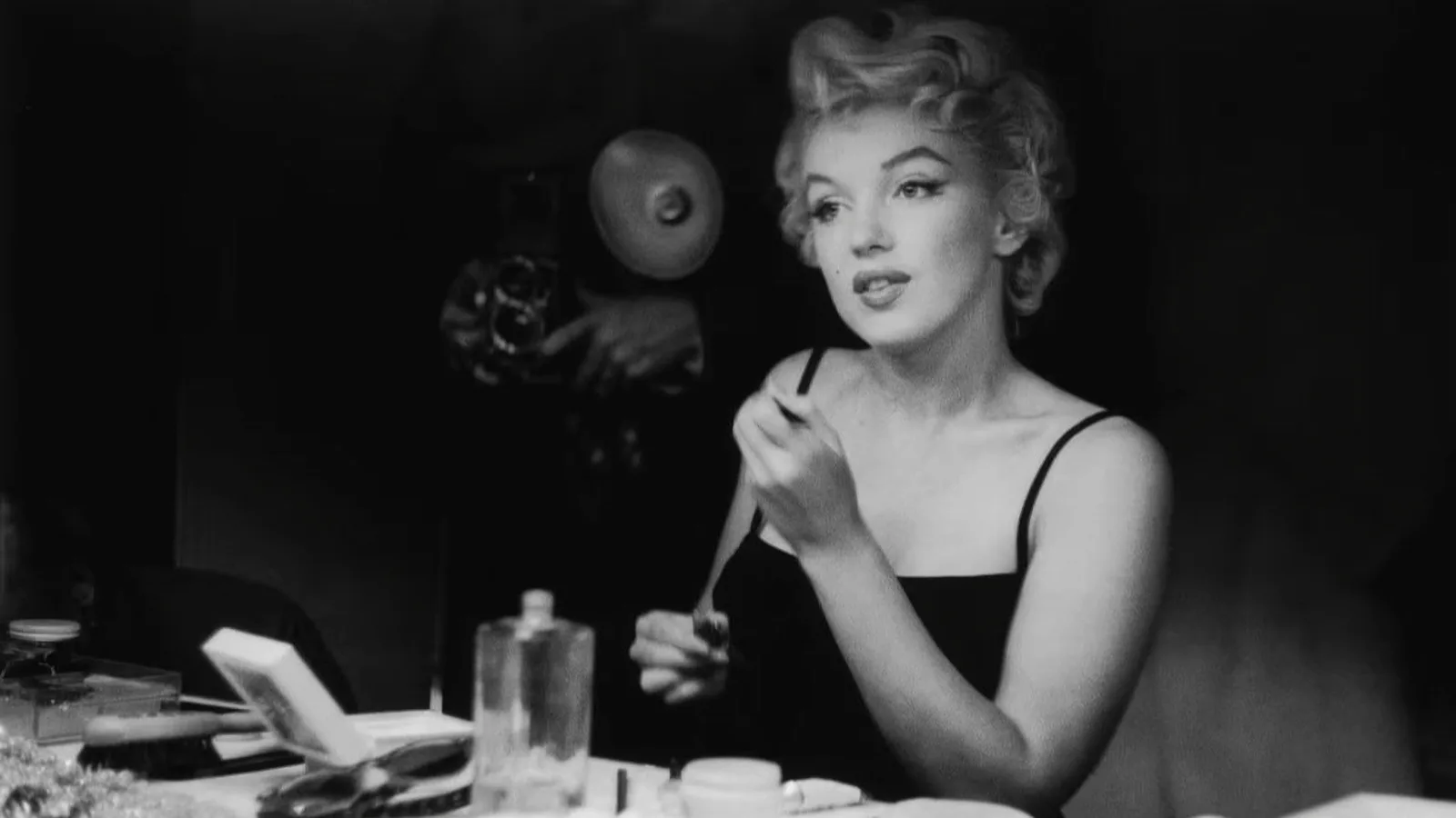 A major exhibition at the Academy Museum of Motion Pictures (6067 Wilshire Boulevard Los Angeles, CA 90036) celebrating the legacy of Marilyn Monroe as one of cinema’s most enduring cultural figures.