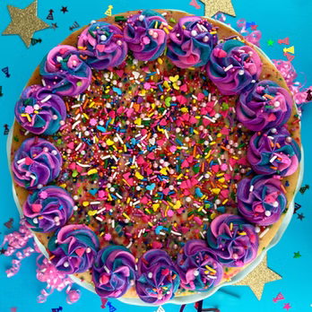 Handcrafted cheesecake from East Side Cheesecakes, delivered across Los Angeles