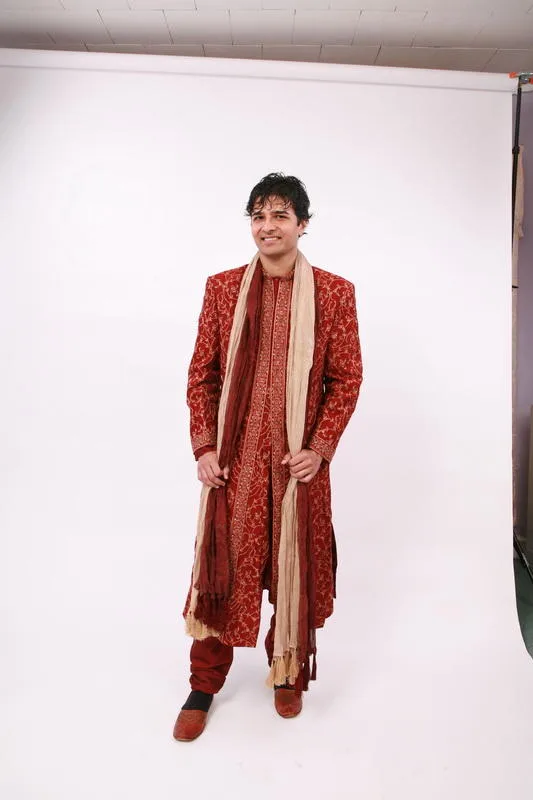 Zeeshan Naq in Bollywood