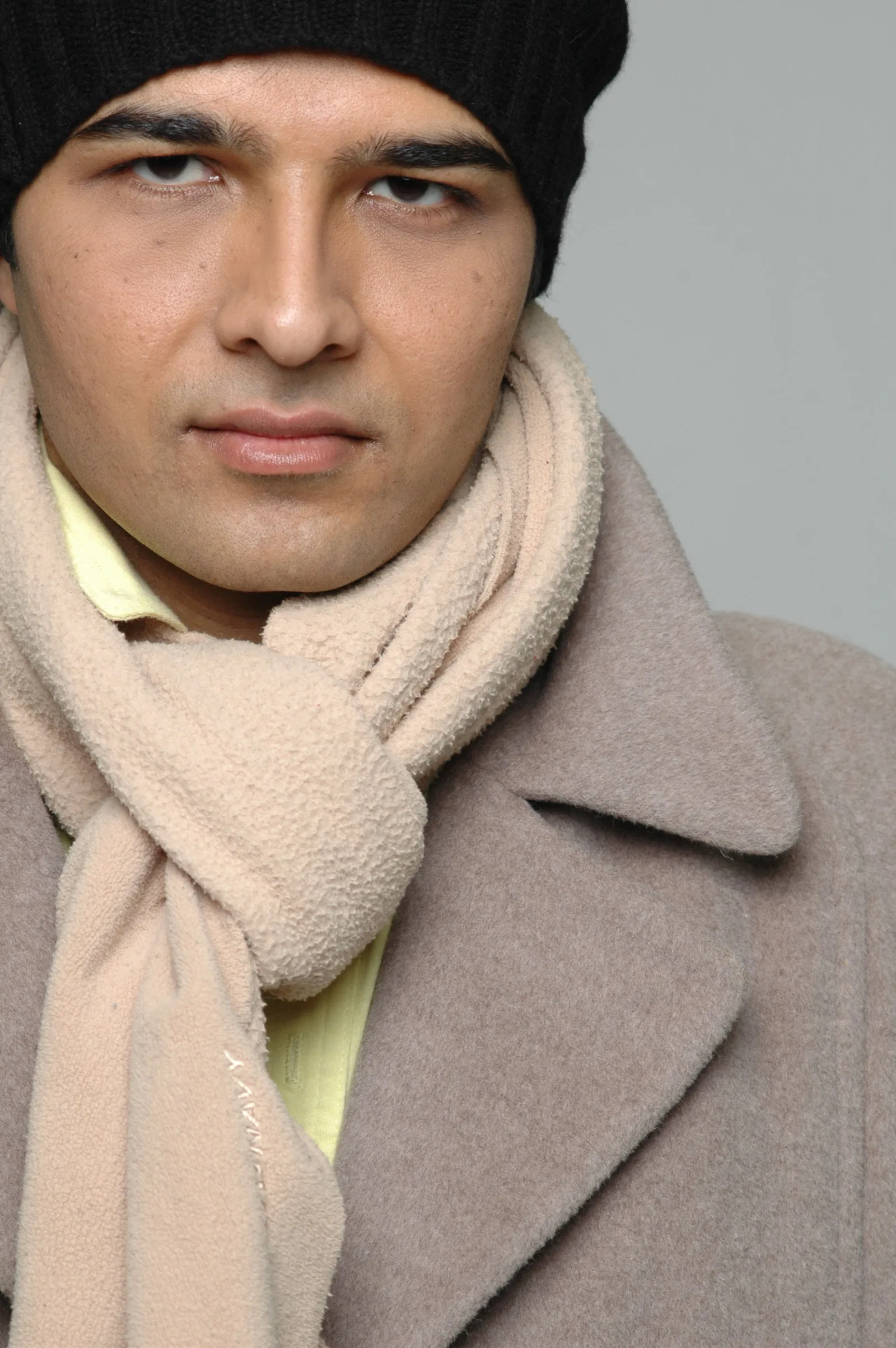 Zeeshan Naq Headshot