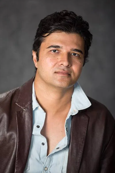 Zeeshan Naq Main Headshot